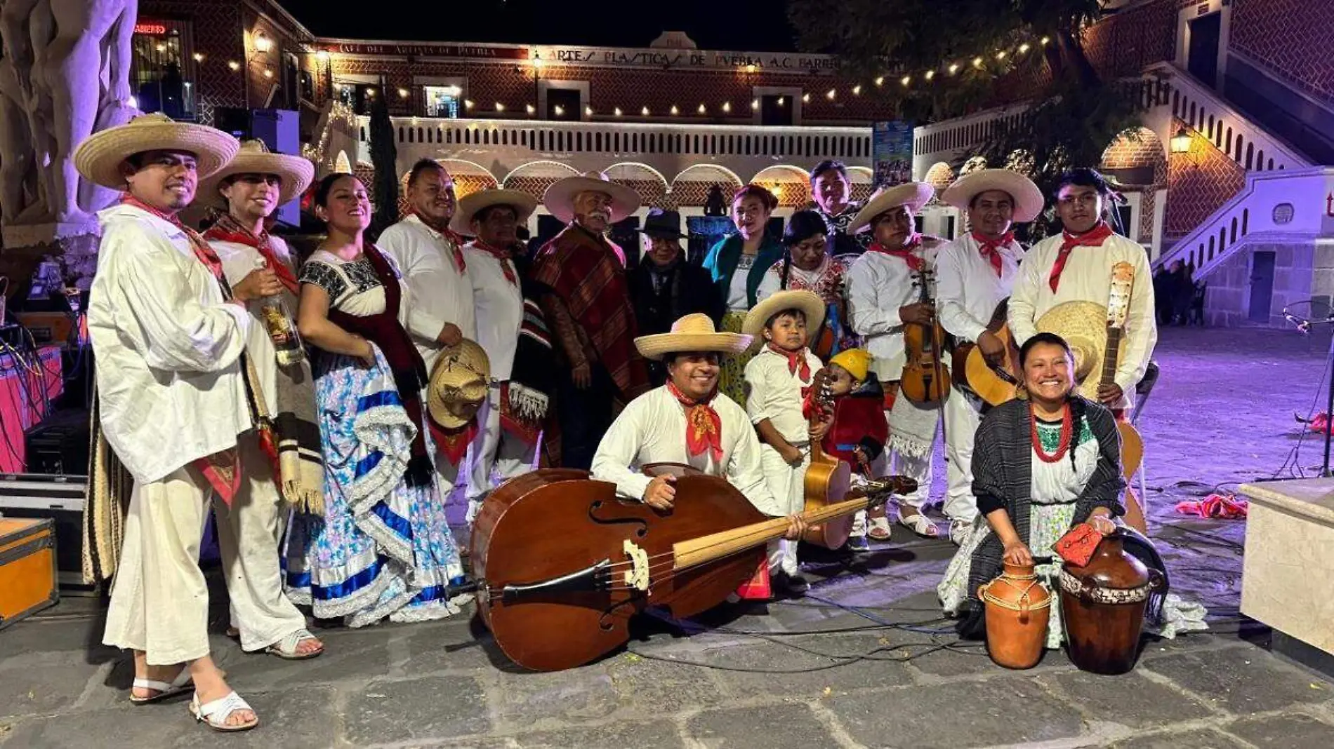 Artistas poblanos enfrentan barreras